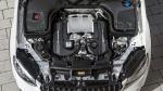 Mercedes-AMG GLC63 S 4Matic+ Coupe 2017 года (WW)